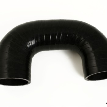 Saab 9-3 TTiD 08-11 Outlet hose intercooler