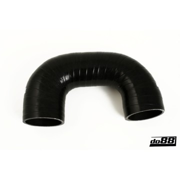 Saab 9-3 TTiD 08-11 Outlet hose intercooler