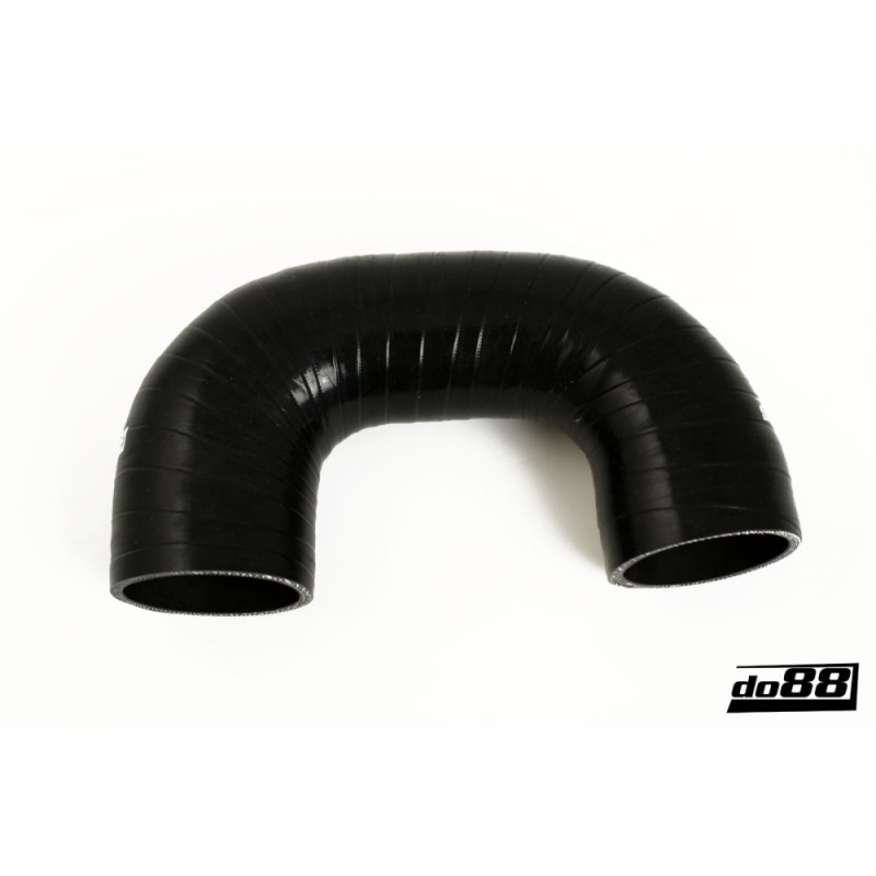 Saab 9-3 TTiD 08-11 Outlet hose intercooler