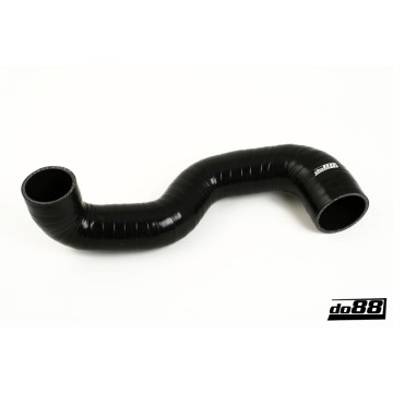 Saab 9-3 TTiD 08-11 Hose Intercooler pipe to insug
