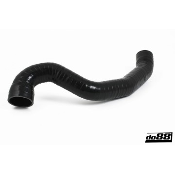Volvo C30/C70/V50/S40 2.0D 04-10 Outlet hose intercooler