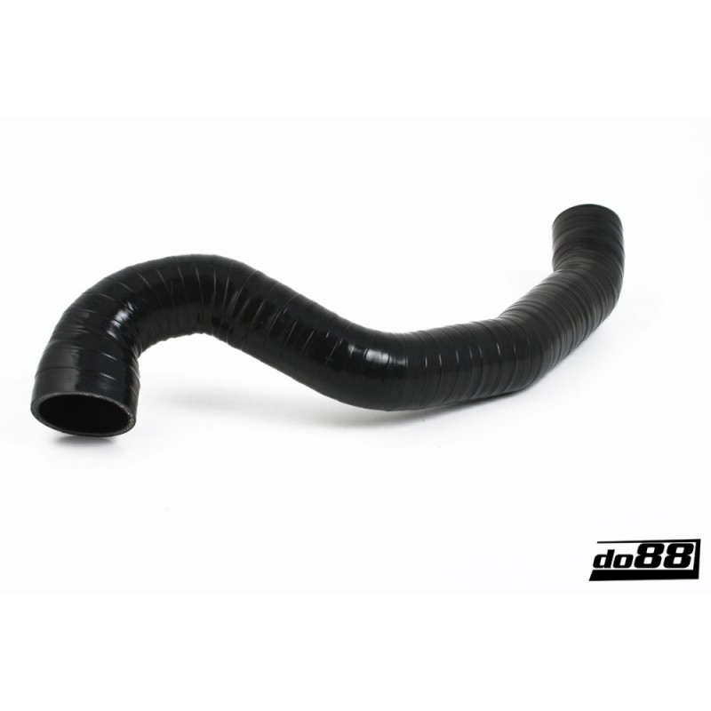 Volvo C30/C70/V50/S40 2.0D 04-10 Outlet hose intercooler