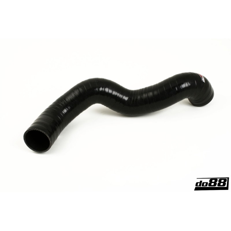 Volvo V70/XC70/S60 D5 2.4D 01-05 Inlet hose intercooler
