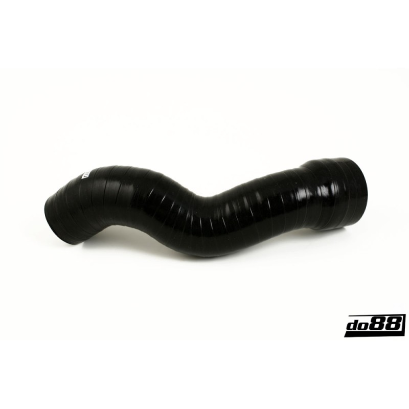 Volvo V70/XC70/S60 D5 2.4D 01-05 Outlet hose intercooler