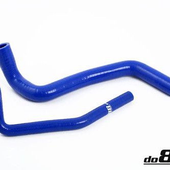 Volvo 850 S70 V70 C70 92-98 Radiator hoses komplement
