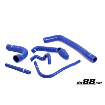 SAAB 9000 Turbo 94-98 Radiator hoses