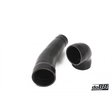 Porsche 964 Turbo Charge hoses