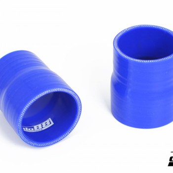 Volvo 240 Turbo 1981-1985 Charge hoses Blue
