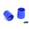 Volvo 240 Turbo 1981-1985 Charge hoses Blue