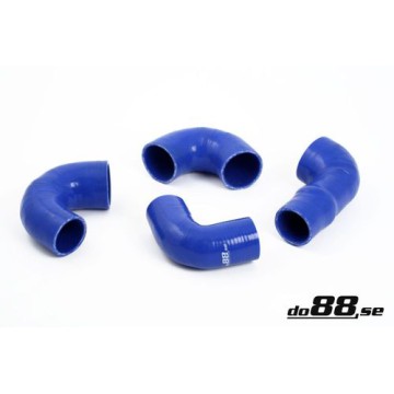 SAAB 9000 Turbo 91-98 Charge hoses