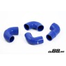 SAAB 9000 Turbo 91-98 Charge hoses