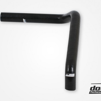 Volvo 740 760 780 940 960 D24T D24TIC Vevhusventslang Black