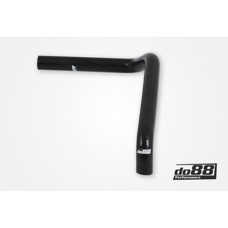 Volvo 740 760 780 940 960 D24T D24TIC Vevhusventslang Black