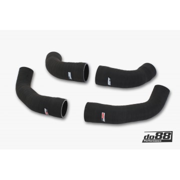 Porsche 911 Turbo / Carrera (992) Charge hoses