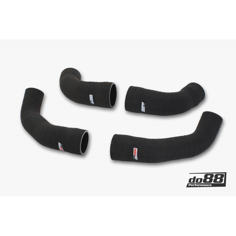 Porsche 911 Turbo / Carrera (992) Charge hoses
