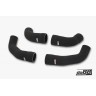 Porsche 911 Turbo / Carrera (992) Charge hoses