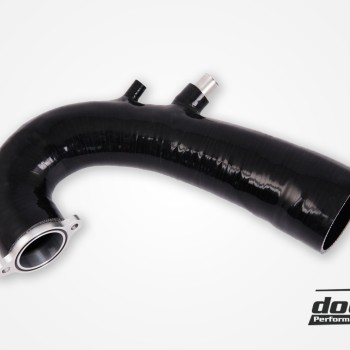 Toyota Yaris GR Inlet hose to turbo