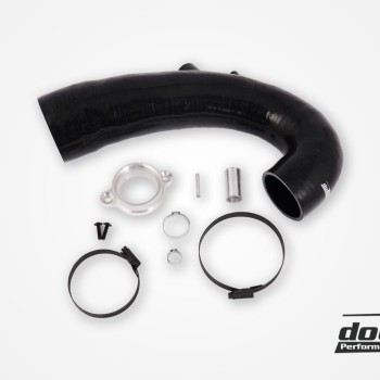 Toyota Yaris GR Inlet hose to turbo