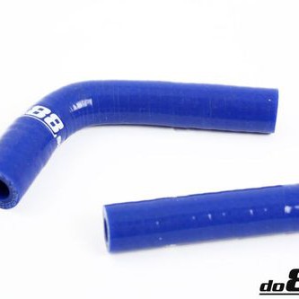 Volvo hoses to turbo cooling