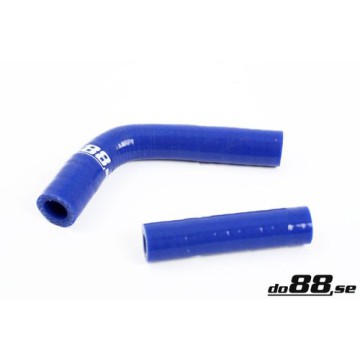 Volvo hoses to turbo cooling