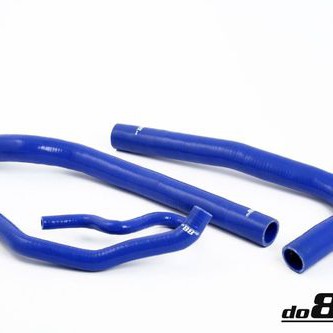 Volvo 740/940 with T5 motor Radiator hoses