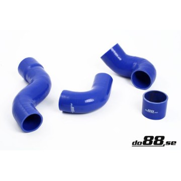 Volvo 700/900 Turbo without AC Charge hoses