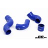 Volvo 700/900 Turbo without AC Charge hoses