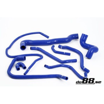 SAAB 900/9-3 Turbo 94-00 Radiator hoses