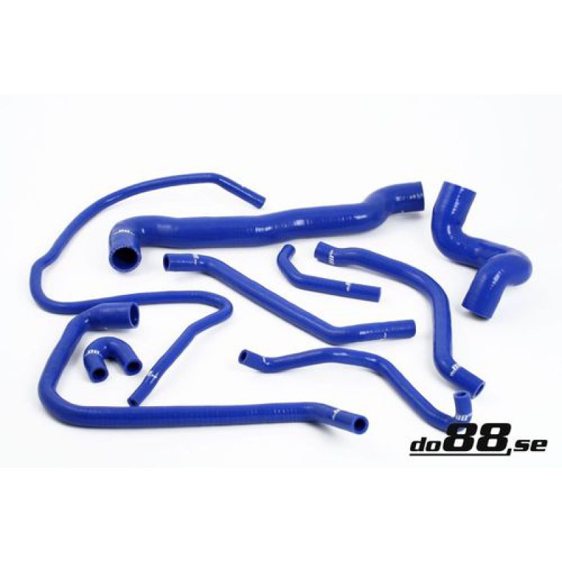 SAAB 900/9-3 Turbo 94-00 Radiator hoses
