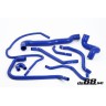 SAAB 900/9-3 Turbo 94-00 Radiator hoses