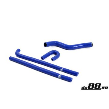 SAAB 9-3 2.0T 2003- Solenoid valve & vevvent hoses
