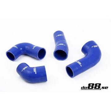SAAB 9000 Turbo 85-90 Charge hoses