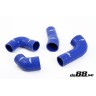 SAAB 9000 Turbo 85-90 Charge hoses