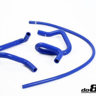 Volvo 940 92-98 Radiator hoses komplement