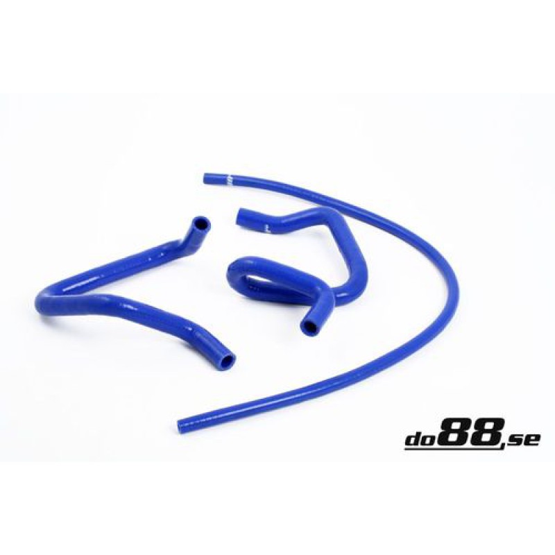 Volvo 940 92-98 Radiator hoses komplement