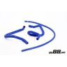Volvo 940 92-98 Radiator hoses komplement