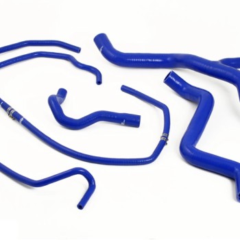 Volvo C30/C70/S40/V50 Turbo 04-13 Radiator hoses
