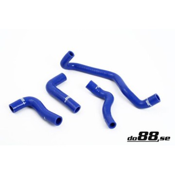 Volvo C30/C70/S40/V50 Turbo 04-13 Heater core