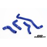 Volvo C30/C70/S40/V50 Turbo 04-13 Heater core