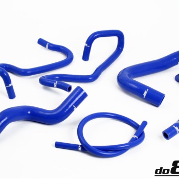 Volvo 960/SV90 Radiator hoses
