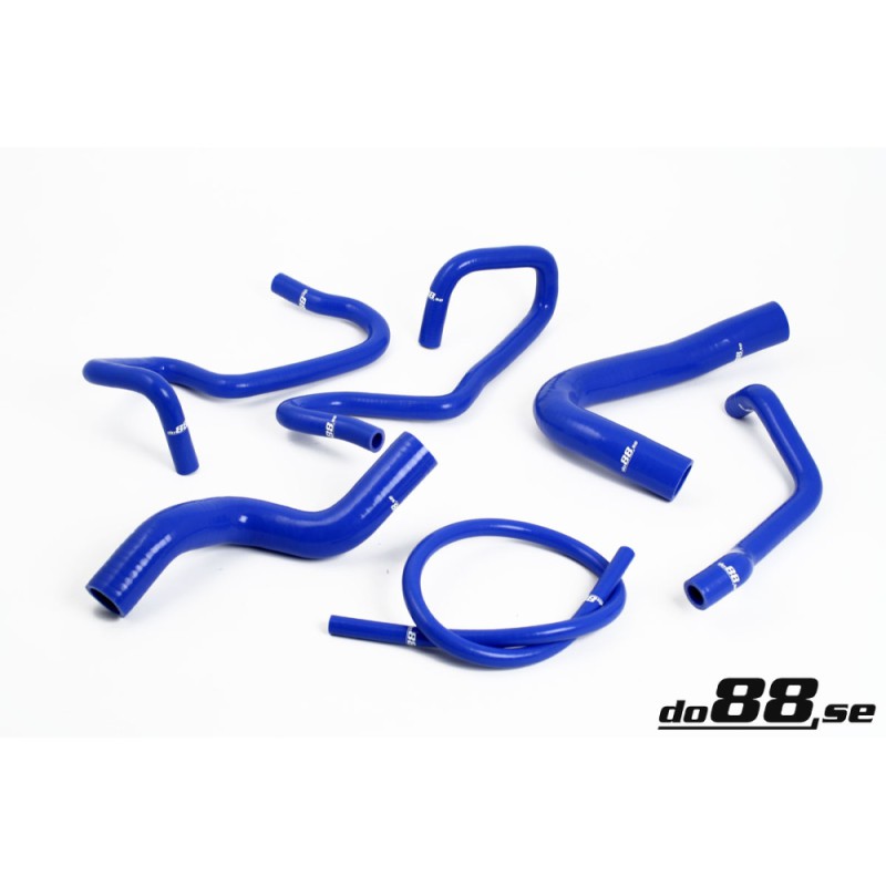Volvo 960/SV90 Radiator hoses