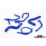 Volvo 960/SV90 Radiator hoses