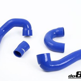 SAAB 9-3 2.0T 2003- Charge hoses