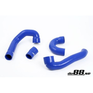 SAAB 9-3 2.0T 2003- Charge hoses