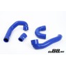 SAAB 9-3 2.0T 2003- Charge hoses