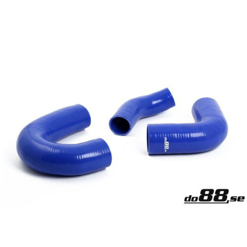 Volvo S40/V40 2,0T/T4 98-04 Charge hoses