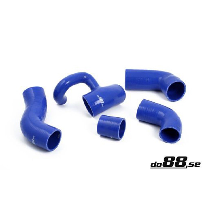 Volvo 850/S70/V70 Turbo 94-98 Charge hoses