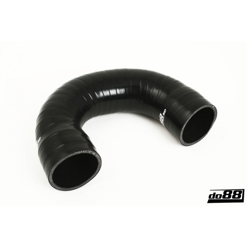 SAAB 9-3 1.9 Time 04-11 Hose Utlopp intercooler