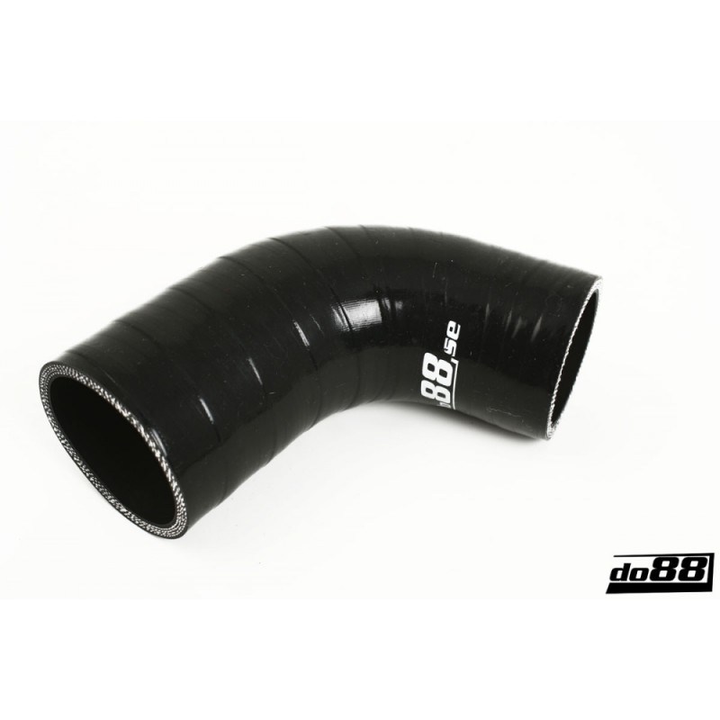 SAAB 9-3 1.9 Time 04-11 Hose between intercooler pipes