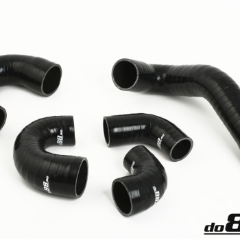 SAAB 9-3 1.9 Time 04-10 Charge hoses